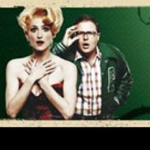 LITTLE SHOP OF HORRORS Set to Return to Sydney Next Week for 10 Days Only