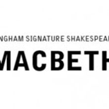Actors Theatre Continues 2016-2017 Season with Shakespeare's MACBETH, October 4 –