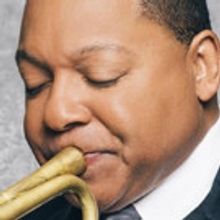 Bergen Performing Arts Center Presents JAZZ AT LINCOLN CENTER ORCHESTRA WITH WYNTON M