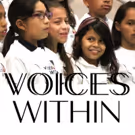 Fifth Graders To Perform Own Songs At MASTER CHORALES WITHIN, Today