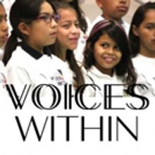 Fifth Graders To Perform Own Songs At MASTER CHORALES WITHIN, 11/16