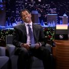 VIDEO: Watch FENCES Star Denzel Washington Dramatically Read Greeting Cards!