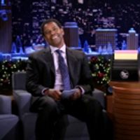 VIDEO: Watch FENCES Star Denzel Washington Dramatically Read Greeting Cards! Video