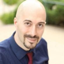 McCarter Theatre's Adam Immerwahr Appointed Theater J's New Artistic Director
