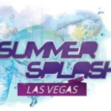 SUMMER SPLASH LAS VEGAS Announces Dates for 9th Annual VIP EDM Festival