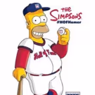National Baseball Hall of Fame to Salute THE SIMPSONS; Watch Iconic 'Homer At the…