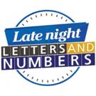 BWW Review: ADELAIDE FRINGE 2016: LATE NIGHT LETTERS AND NUMBERS Is Comically…