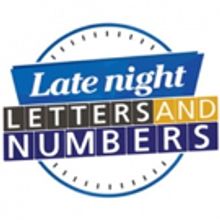 BWW Review: ADELAIDE FRINGE 2016: LATE NIGHT LETTERS AND NUMBERS Is Comically Quizzic