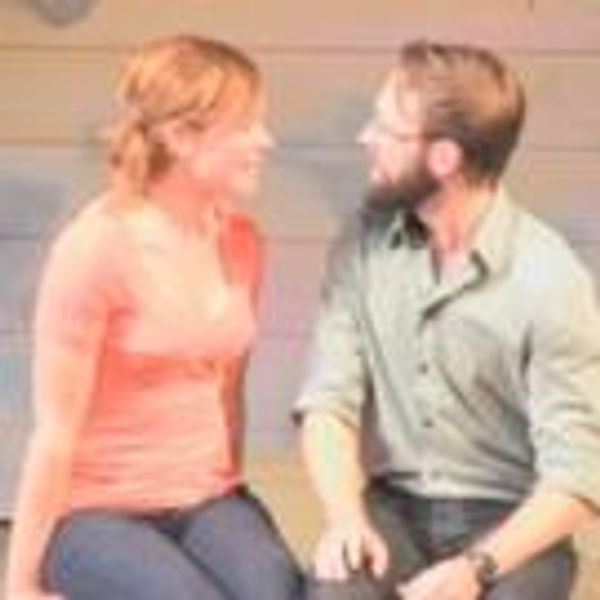 TV: Watch Highlights of STUPID F##KING BIRD at Victory Gardens - Chicago Theater Video