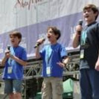 TV: Watch the Cast of FINDING NEVERLAND Soar at BROADWAY IN BRYANT PARK! Video