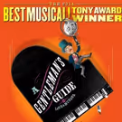 A GENTLEMAN'S GUIDE TO LOVE AND MURDER to Take the Stage at Hershey Theatre
