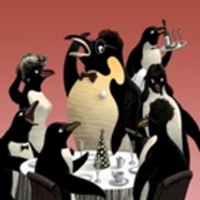 Roundabout's THE MAN WHO CAME TO DINNER Benefit Reading, Starring Nathan Lane & Jean…