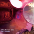 Christopher Holt Releases New Double Album STARGAZER