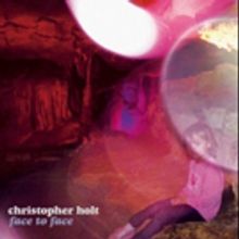 Christopher Holt Releases New Double Album STARGAZER
