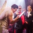 Photo Flash: Alex Green Leads DEVILISH! World Premiere, Opening Tonight in London