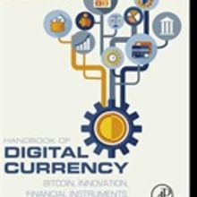 Elsevier's Bitcoin Book Wins Outstanding Business Reference Source Award