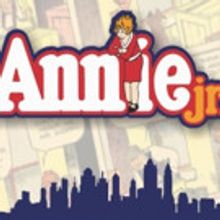 Ovations Dance Repertory Company Presents ANNIE JR. on 8/20