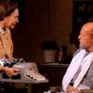 STAGE TUBE: Watch Highlights of Bruce Willis & Laurie Metcalf in MISERY on Broadway!
