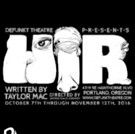 Defunkt Presents the Portland Premiere of HIR by Taylor Mac