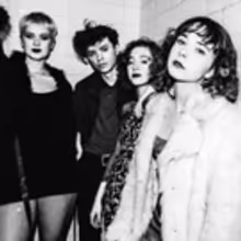 The Regrettes Confirm Headlining Tour For Summer 2017