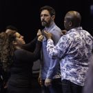 Photo Flash: Titus Burgess, Steve Kazee, Marissa Jaret Winokur & More Take Part in…