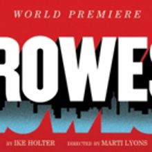 Jackalope Theatre's PROWESS World Premiere Begins Tonight