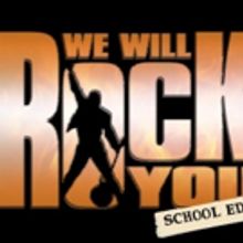WE WILL ROCK YOU School Edition Now Available for Licensing