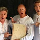 BWW Interview: Reduced Shakespeare Company's Reed Martin & Teddy Spencer Talk New…