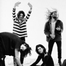 Grouplove Release 'Good Morning' Music Video Featuring Elle Fanning, Announces…