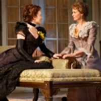 TV: Double Trouble- Watch Cynthia Nixon and Laura Linney Perform the Same Scene from… Video