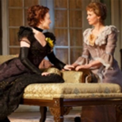 TV: Double Trouble- Watch Cynthia Nixon and Laura Linney Perform the Same Scene from THE LITTLE FOXES