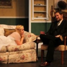 Cumberland Players Announce ASL Performance of BLITHE SPIRIT, 10/25