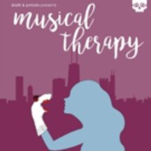 Death & Pretzels to Bring MUSICAL THERAPY to Gorilla Tango