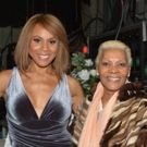 Photo Coverage: Dionne Warwick Stops by THE BODYGUARD