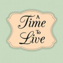 K. Steele Releases 'A Time To Live'