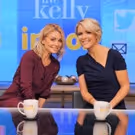 LIVE WITH KELLY Hits a 6-Month High in Households and Women 25-54