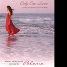 Paloma Shares New Poetry Collection