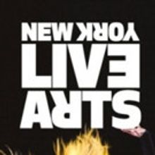 Announcing Live Artery 2017!