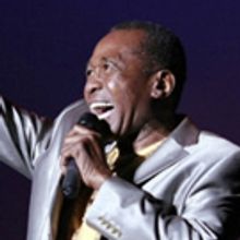 Ben Vereen of STEPPIN' OUT LIVE WITH BEN VEREEN at Stockton Symphony