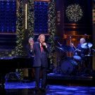 VIDEO: Tony Bennett Talks Early Beginnings; Performs Classic on TONIGHT SHOW