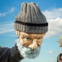 EDINBURGH 2016 - BWW Review: IN OUR HANDS, Underbelly, 12 August