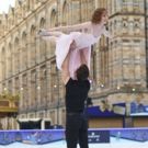 DIRTY DANCING Celebrates A Fantastic Christmas West End Season On The Ice