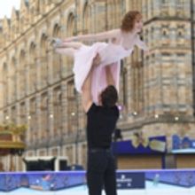 DIRTY DANCING Celebrates A Fantastic Christmas West End Season On The Ice