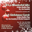 Spotlight Theatre to Present Two Holiday Radio Plays in Rep