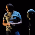Photo Flash: THE ENCOUNTER Opens at The Curran in San Francisco