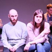 Will Eno's THE FLU SEASON to Make Rhode Island Premiere This Fall at Burbage