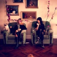 Brooklyn's Sharkmuffin Shows Off 'Leather Gloves' via The Le Sigh