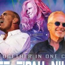 Icons of the 80s join Warrington Festival line up