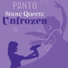 Stages Repertory Theatre to Present PANTO SNOW QUEEN: UNFROZEN This Winter
