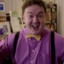 TV Exclusive: SO YA WANNA BE A BROADWAY STAR?- Watch Episode 6